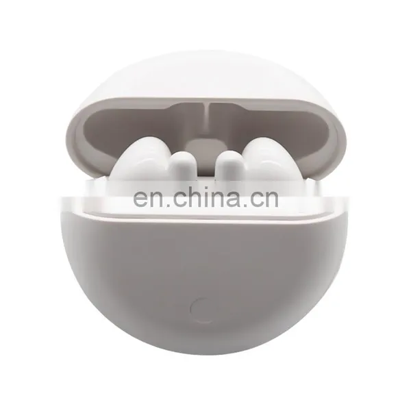 2021 New Tws Earbuds B80 Pro Sports Wireless Hifi Stereo Earpieces Audifono Headphone With Charging Box photo-3