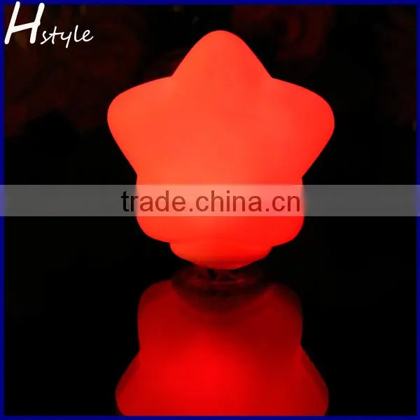 Colour Changing LED Star Light SNL008 photo-3