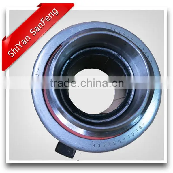 Dongfeng Engine Clutch Release Bearing 1601080-T0802 photo-2