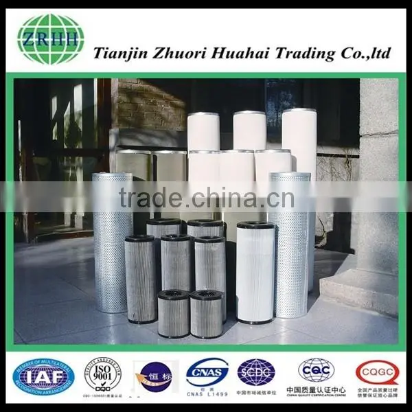 Long-term Supply of Coalescence Separation Filter photo-4