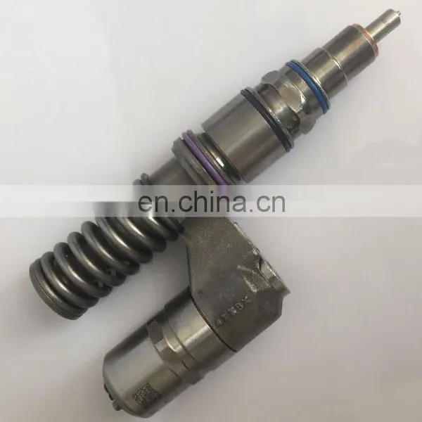 BEBE4D10001 Diesel Engine Injector Fuel Injector Common Rail Diesel Fuel Injector Vo-lvo photo-3