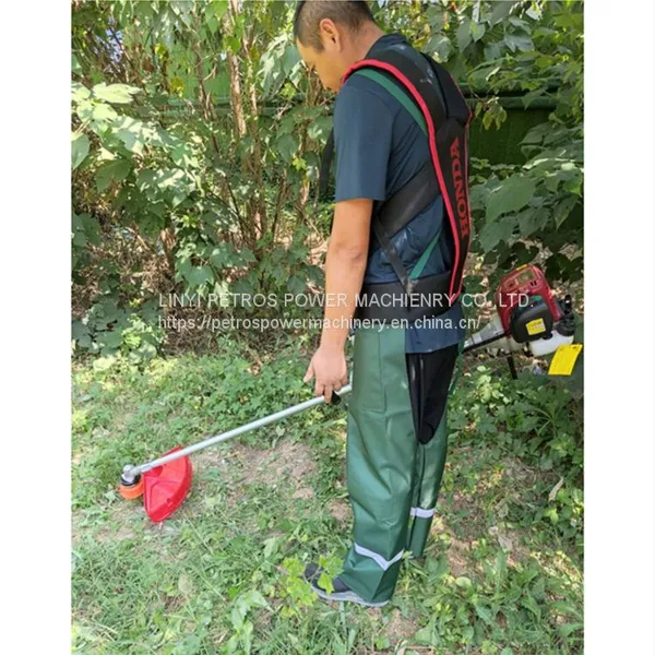 Garden Overalls Work Trousers Protective Clothing for Workers photo-5