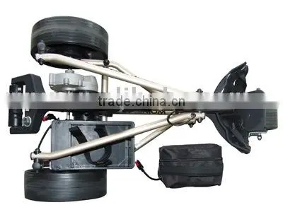 CE Electric Golf Trolley photo-6