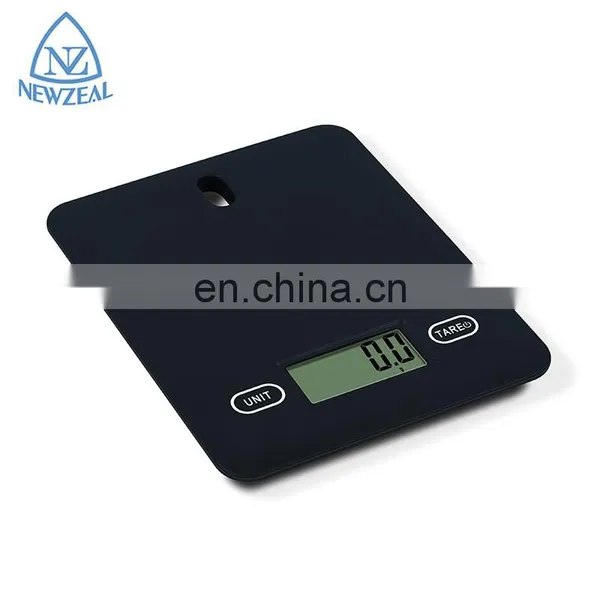 Digital Electronic 5Kg Food Scale Kitchen In Household Scale For Cooking And Dieting photo-2