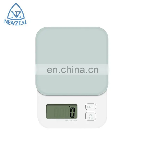 Best Digital Multifunction Weight Measuring Kitchen Food And Fruit Scale photo-5