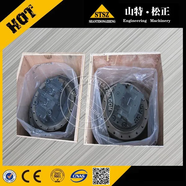 353-0562 DRIVE GP-FINAL Caterpillar Parts 336D2,340D2 L DRIVE photo-3