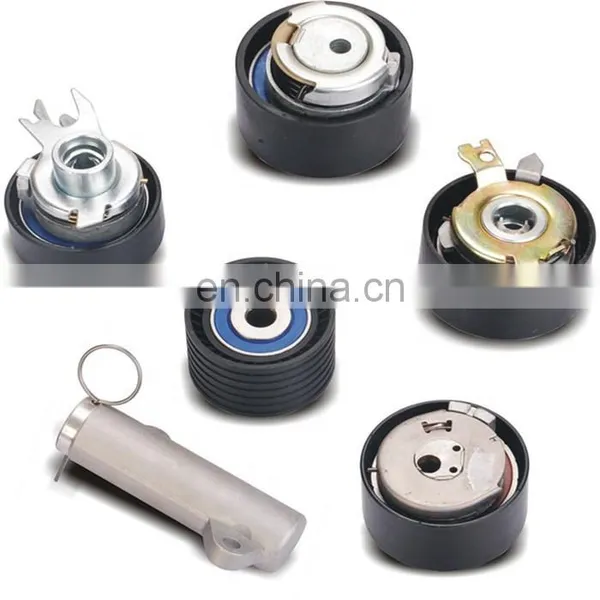 HOT PRICE Timing Belt Tensioner Pulley FOR JAPANESE CAR OEM 17540-54L00 photo-4
