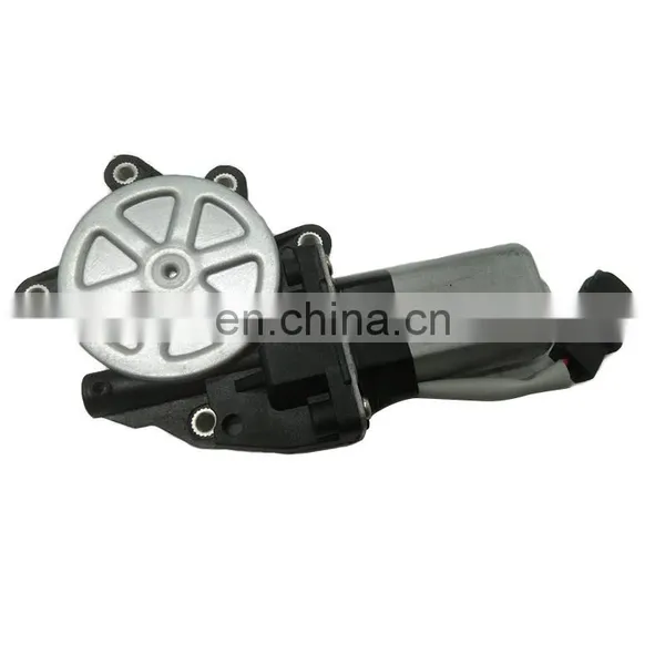 DC MOTOR ASSY-REGULATOR LH 80731-8991A FOR CUBE CUBIC LATIO 2006-2008 photo-4