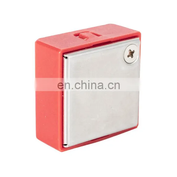 Acrel ATE100M Passive Wireless Temperature Sensor Magnetic Type Powered by Battery Temperature Monitoring System photo-2