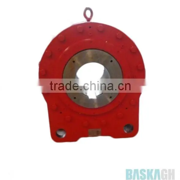 Reverse Torque Loading Conditions Backstop Clutch (Cam Clutch) photo-5
