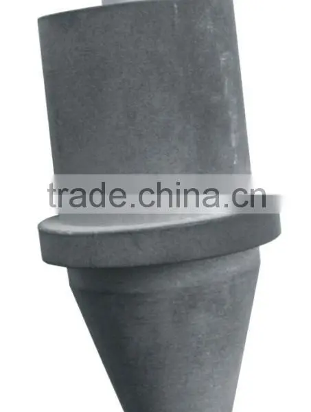 High Hardness,long Lifetime Nitride Bonded Silicon Carbide Ceramic Kiln Parts photo-5