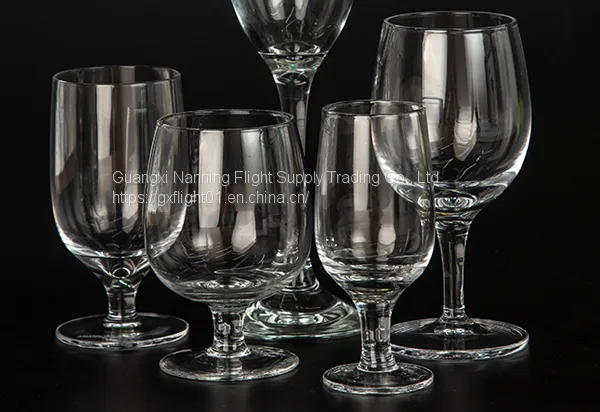 Glassware
