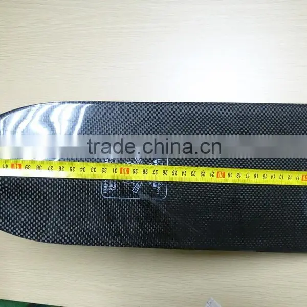 Racing IDBF Approved Dragon Boat Paddle IDBF Carbon Dragon Paddles IDBF Adjustable Dragon Paddle photo-2