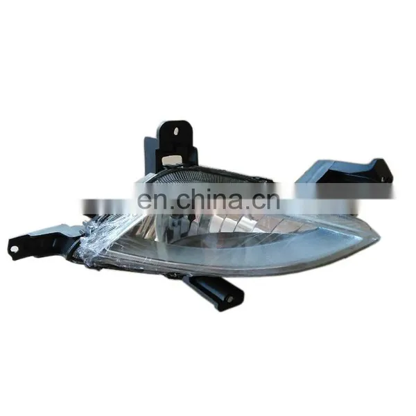 Auto Body Parts Fog Lamp Car Fog Light For I30 2012
