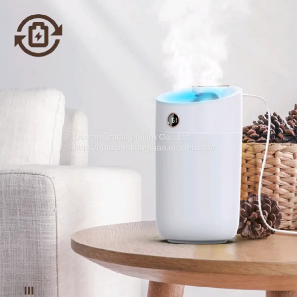 Humidifier photo-2