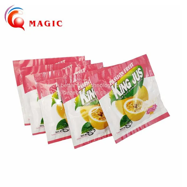 15g for 2liters Flavored Instant Drink Powder photo-2