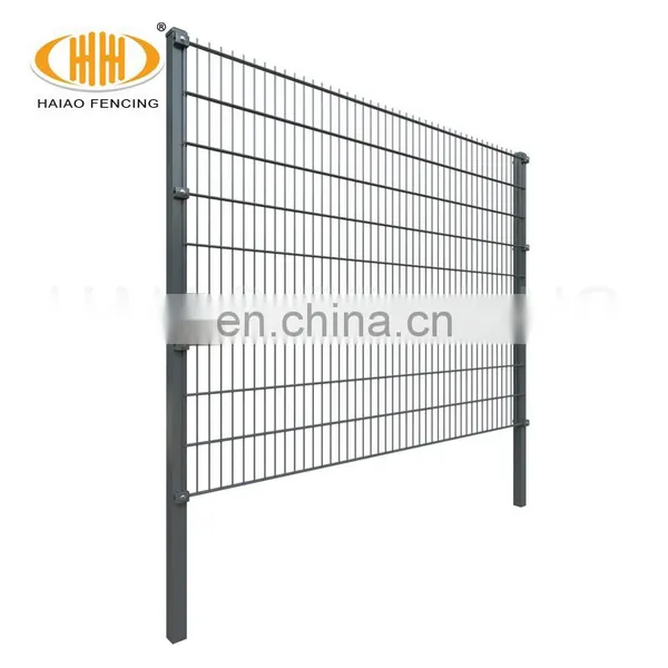 Factory Supply Garden Fence 868 Mesh Fencing photo-2