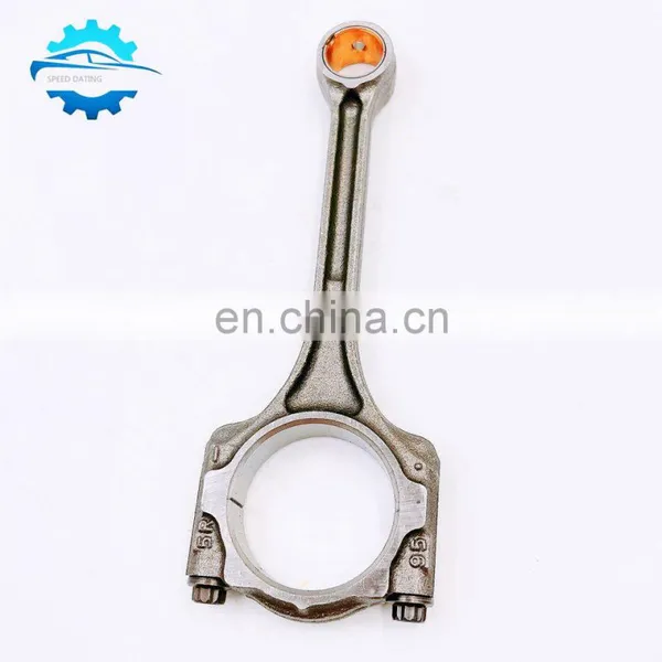 High Quality Connecting Rod Bearing 13210-5R1-000 for Honda CITY FIT GIENIA GREIZ RU1 GK5 GJ6 GJ8 GM6 FS5 FS2 photo-2