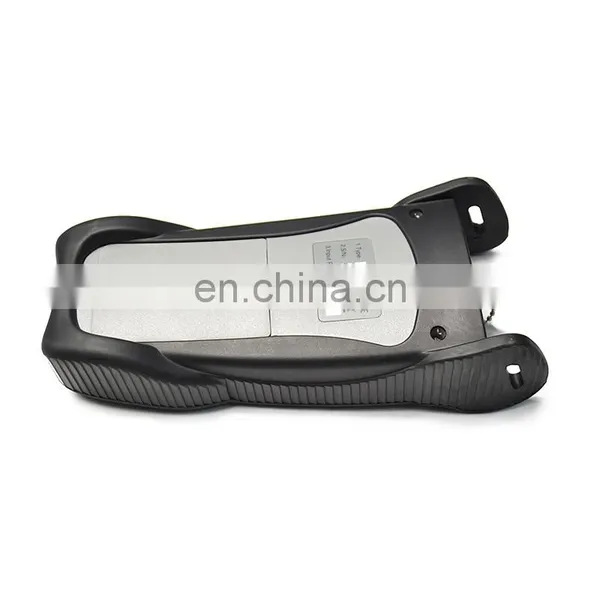 Factory Price Portable Handheld Light Source Fiber Optic Power Meter Optical Multi-meter With Visual Fault Locator photo-3