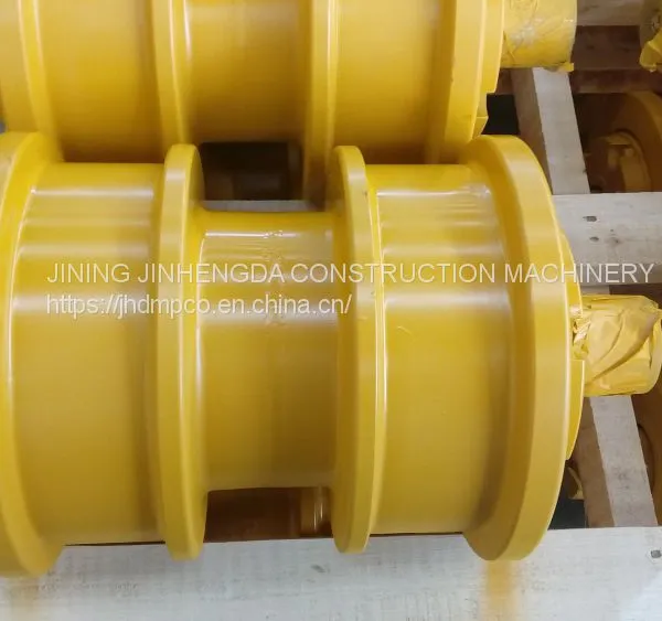 Komatu D375A-2 Track Roller DF 195-30-01021