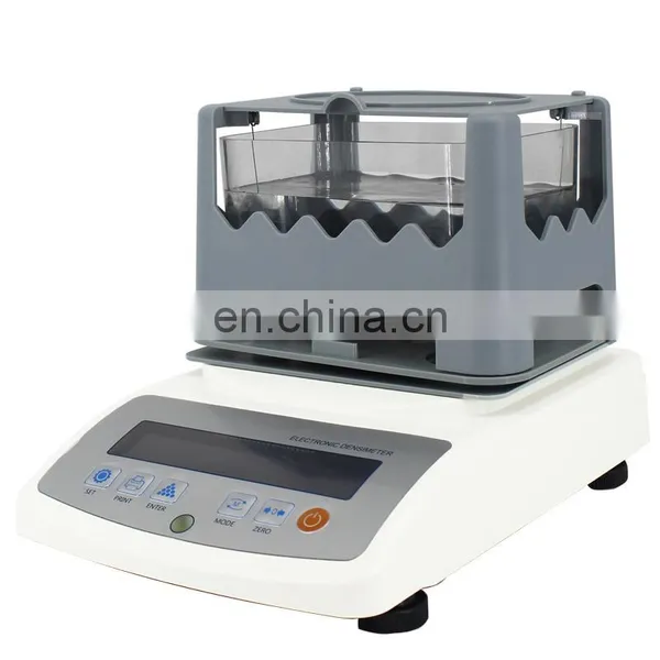 Density Measuring Instrument High Quality Density Meter photo-4