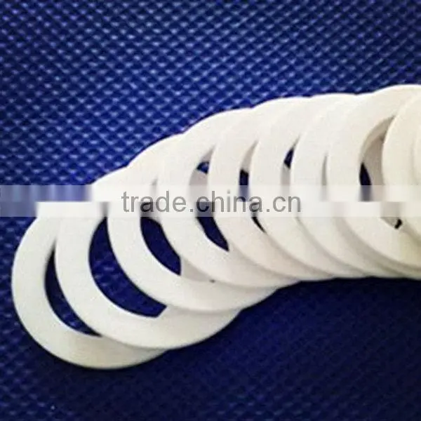 Quality Classical Alumina Ceramic Pipe photo-3