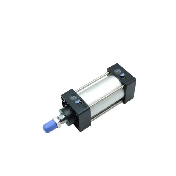 SC32X125 SC32X150 SC32X175 SC32X200S Airtac Standard SC Series Standard Tie Rod Cylinders photo-3