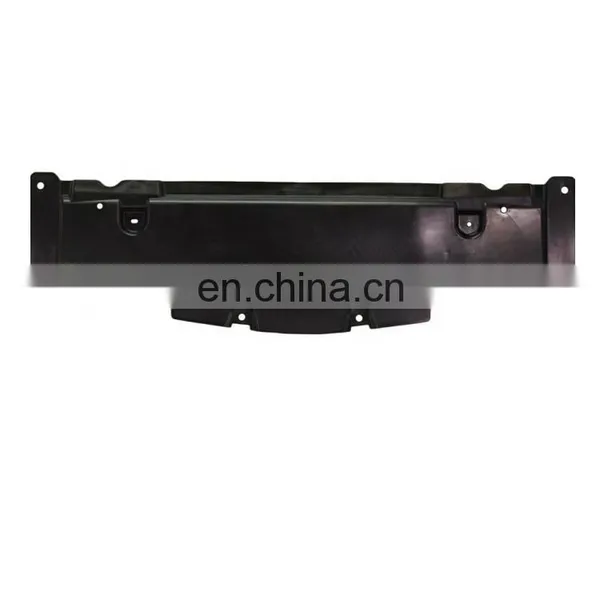 OEM LR132762 Front Radiator Support Cover for Land Rover New Defender 90 110 2021 photo-4