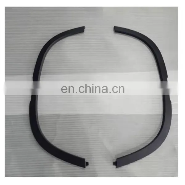 OEM LR130584 LR130587 Front Wheel Arch Flares For Land Rover New Defender 2020-2021 photo-2