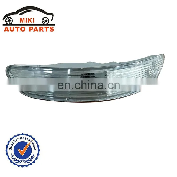 For Corolla AE100 1993 US Version Front Bumper Lamp White