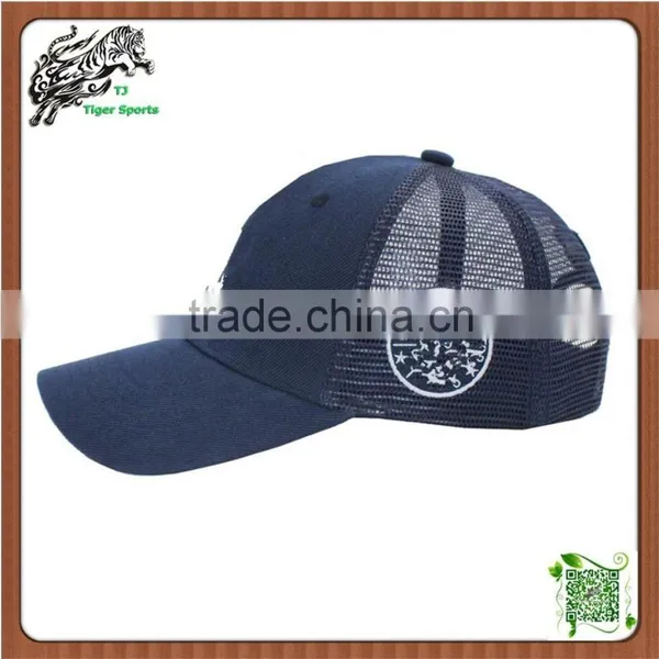 Factory Produce Professional Baseball Caps Baseball Hats Embroidery Baseball Caps photo-3