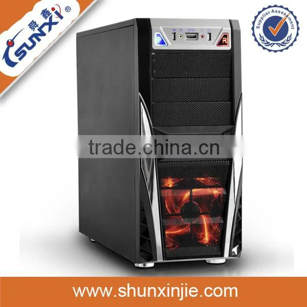 OEM China Desktopgaming Computer Case SX-C6820