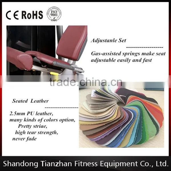 Fitness Equipment/high Quality -Delt Machine-TZ6010 photo-3