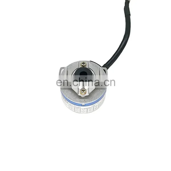 CALT GSM48-8G2500BML5-3P Servo Motor Encoder Similar to 48T2-25-5MD-98-L-070 photo-2