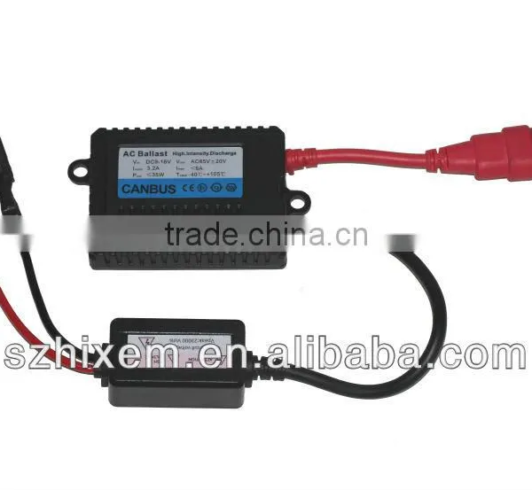 H7 6000k 8000K Kit Xenon HID Conversion Xenon Kits 12v 35w photo-2