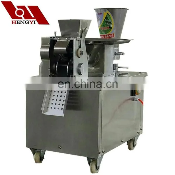 HYJZ-120 Fully Automatic Large Empanada Maker/automatic Momo Making Machine in India photo-4