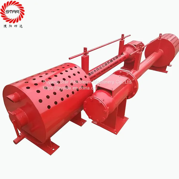 Sell Oilfield Use Environmental Protection Equipment Remote Control Electronic and Diesel Ignition Device photo-4