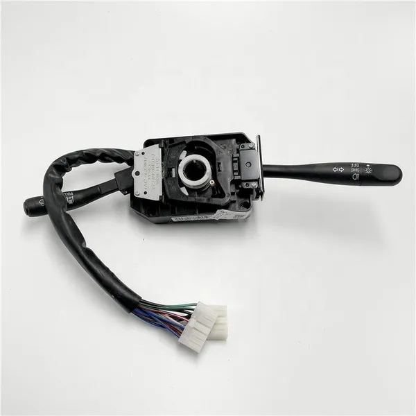 Factory Wholesale High Quality Toggle Car Switch For JAC Truck