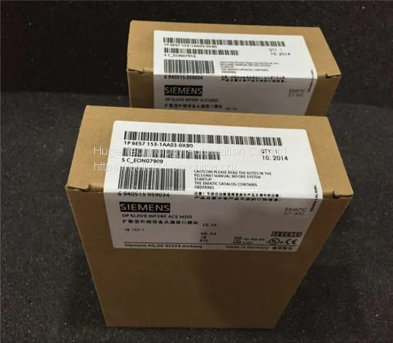 Siemens 6GK1543-0AA01