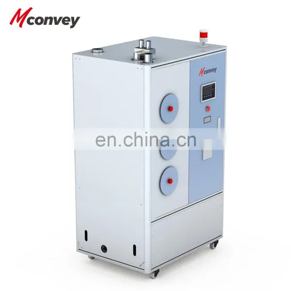 High Quality Manufacturing CE Standard 2022 Plastic Industrial Dehumidifiers photo-2