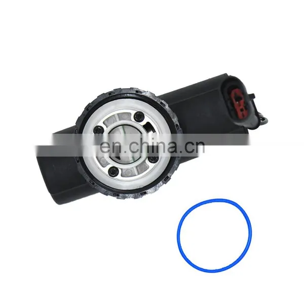 87802203 Original/Aftermarket Fuel Pump for Truck Diesel Engine Spare Parts 87802203 photo-2