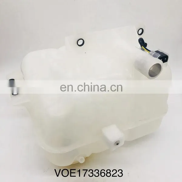 EC360 EC460 Excavator Spare Part VOE17336823 Water Expansion Tank photo-2