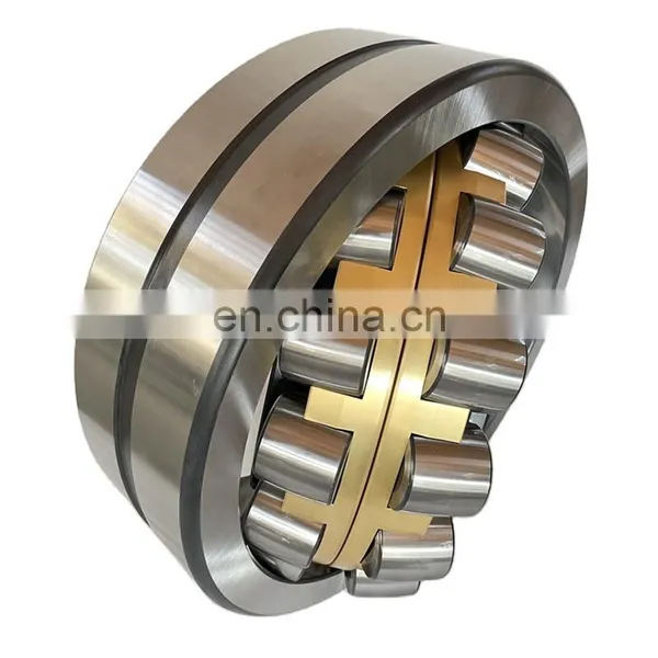 Compressor Cooler Bearing 95*200*67 Spherical Roller Bearing 22319EK 22319CA W33 photo-4