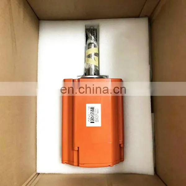 Original Switzerland ac Servo Motor 3HAC17484-9 With Good Discount photo-3
