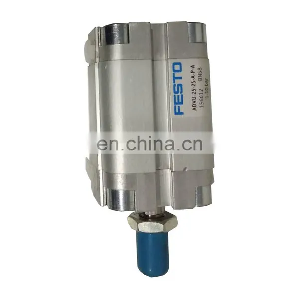 Genuine Festo Cylinder Festo Original Rodless Cylinder Service Pack Dgp 32-ppv-a-b Seal ADVC-12-10-A-P 188095 in Stock