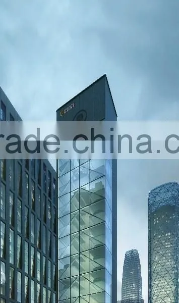 PCS Tower Parking System