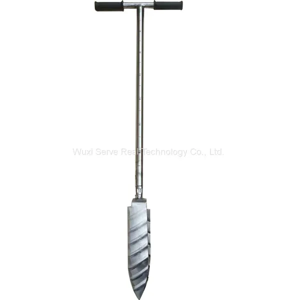 Soil Auger AMS Holland Auger Agricultural Soil Sample Drill photo-5