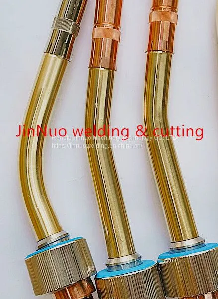 Tbi RoboMIG Torch Neck RM 42W