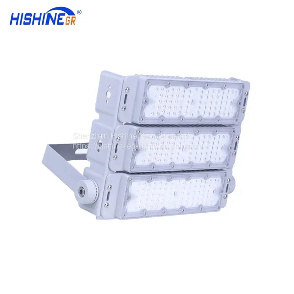 Hishine 150W LED Tunnel Light Floodlight Mining Light