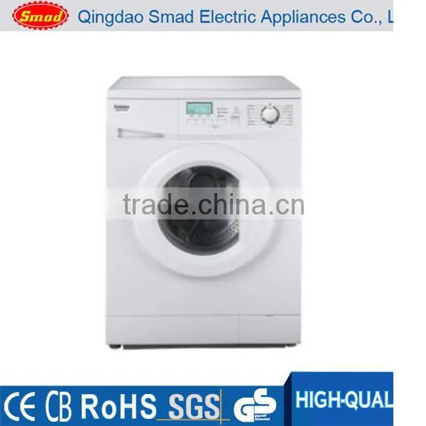 6/7/8Kg Portable Fully Automatic Front Loading Washing Machines/washer photo-6